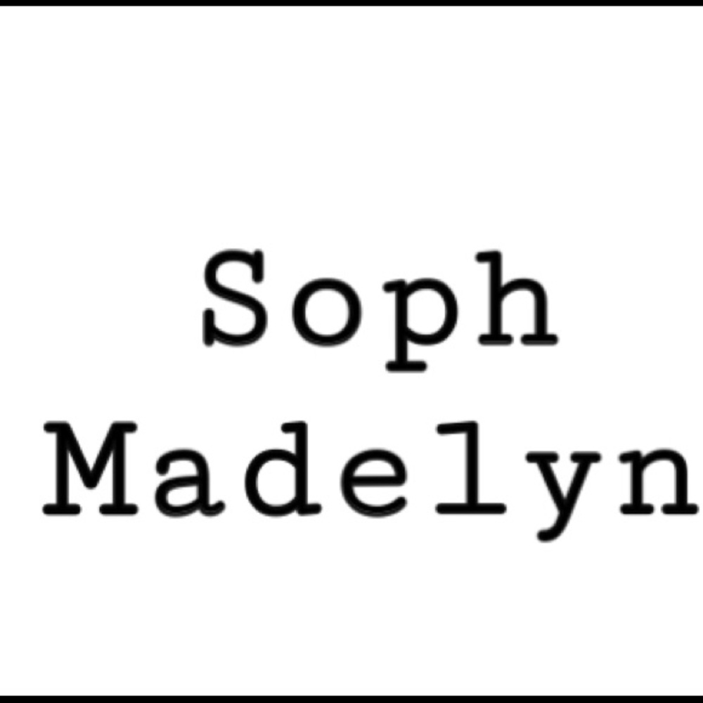 Meet your Posher, Soph